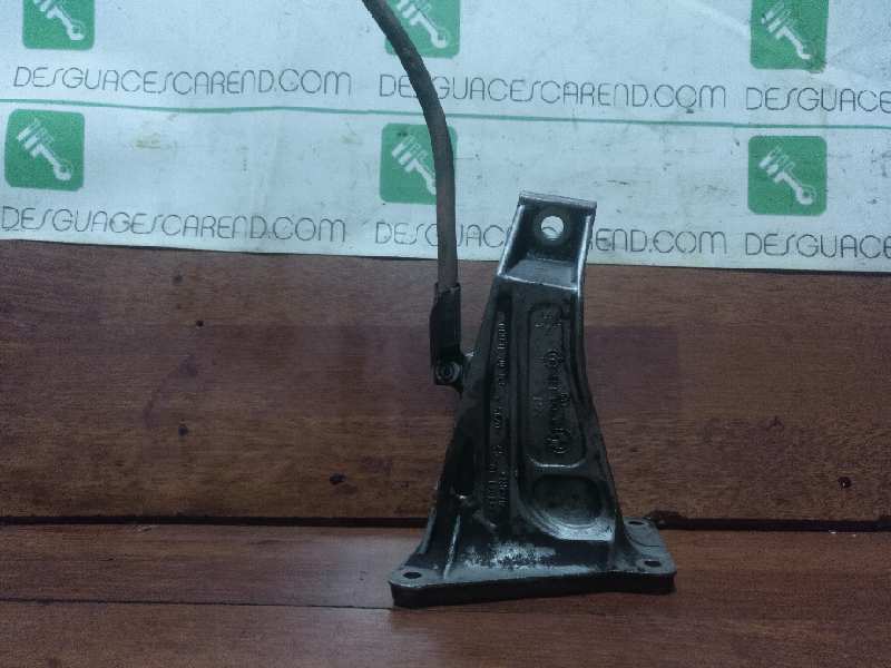 SOPORTE MOTOR