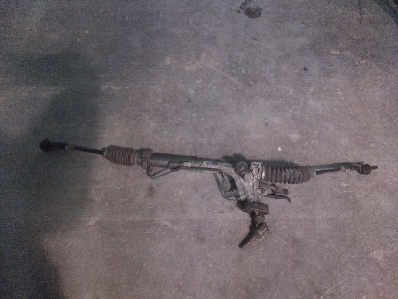 CREMALLERA DIRECCION