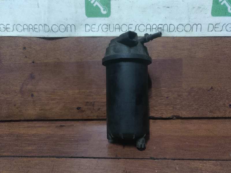 FILTRO GASOIL