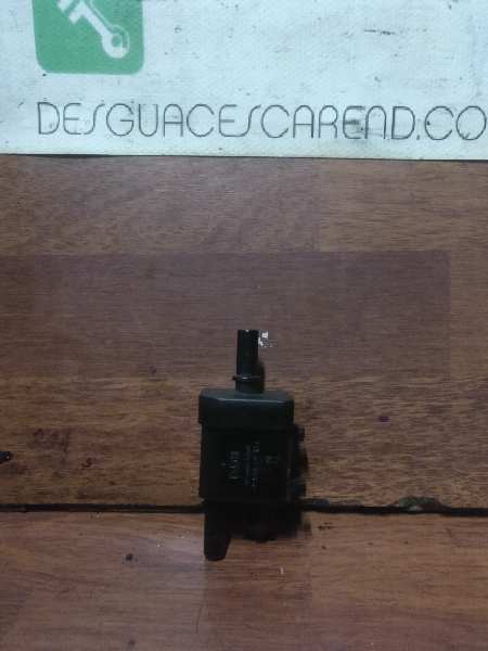 MOTOR CALEFACCION