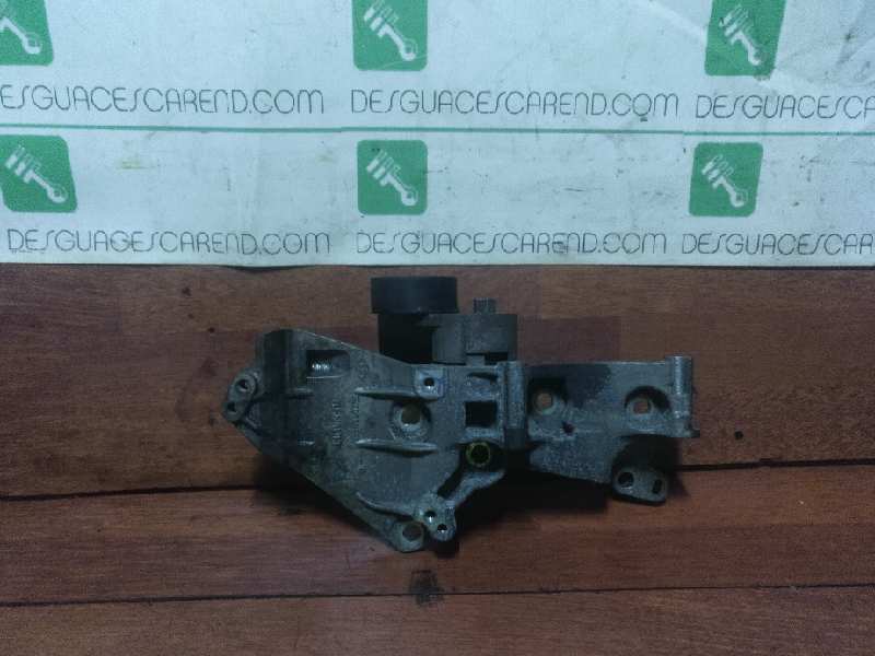 SOPORTE ALTERNADOR
