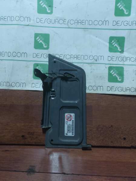 7E0809905A TAPA EXTERIOR COMBUSTIBLE VOLKSWAGEN T6 TRANSPORTER
