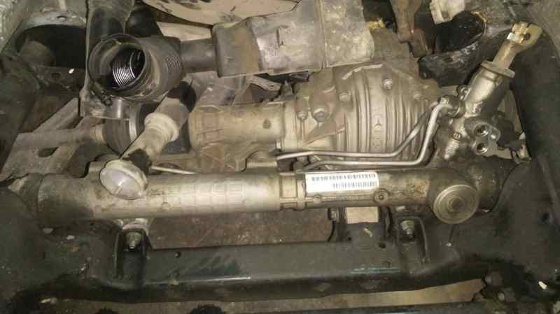 CREMALLERA DIRECCION