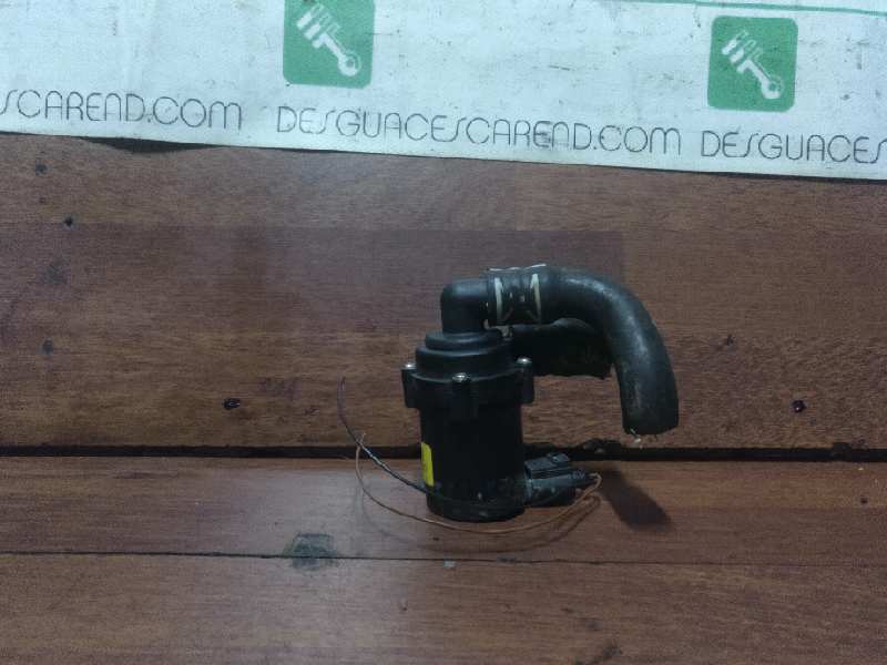 BOMBA AGUA