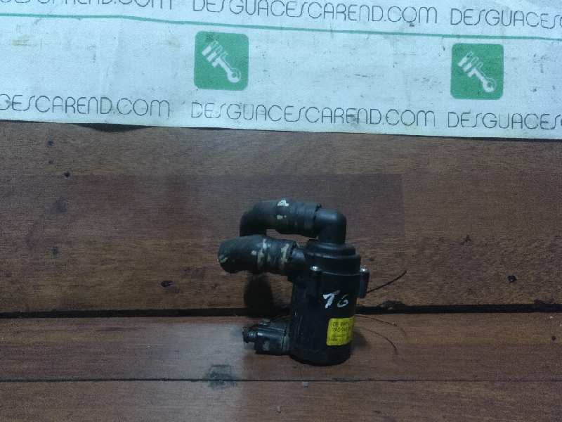 BOMBA AGUA