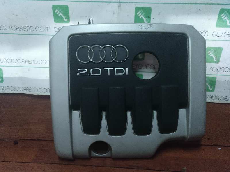 TAPA MOTOR