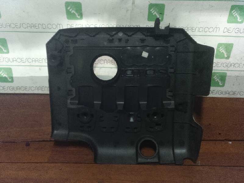 TAPA MOTOR