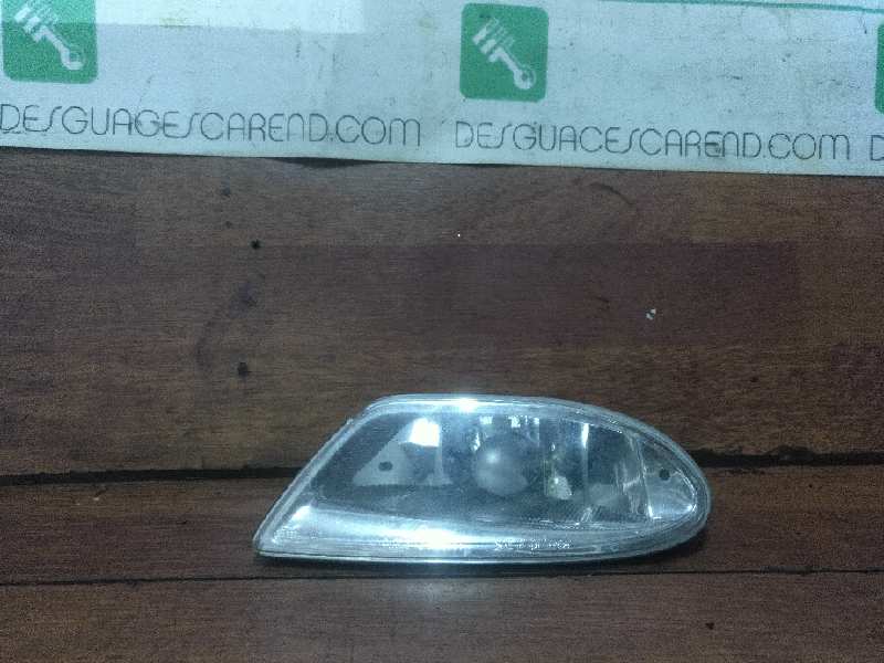 FARO ANTINIEBLA IZQUIERDO