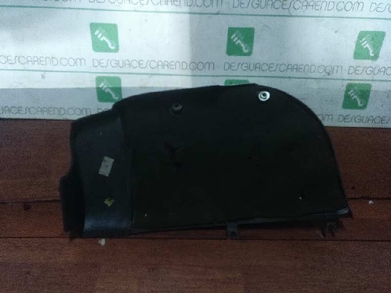 TAPA MOTOR