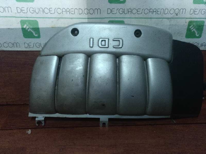 TAPA MOTOR