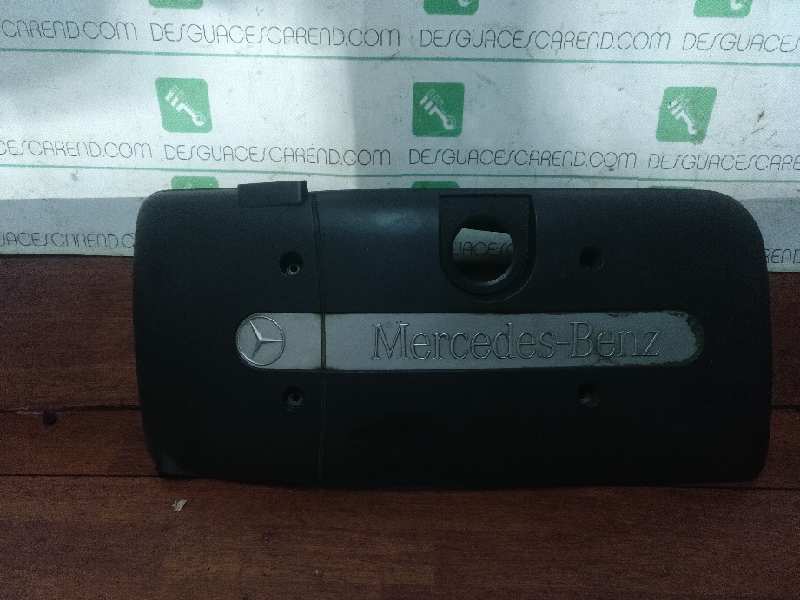 TAPA MOTOR