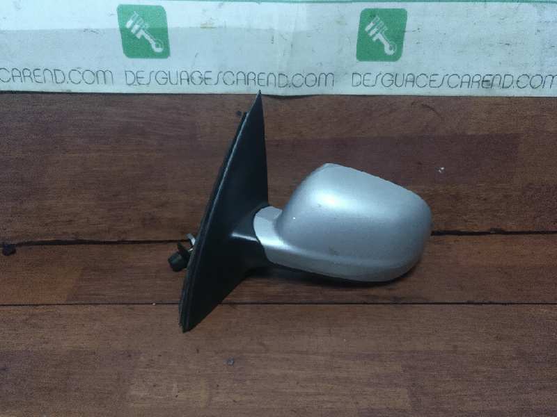 RETROVISOR IZQUIERDO