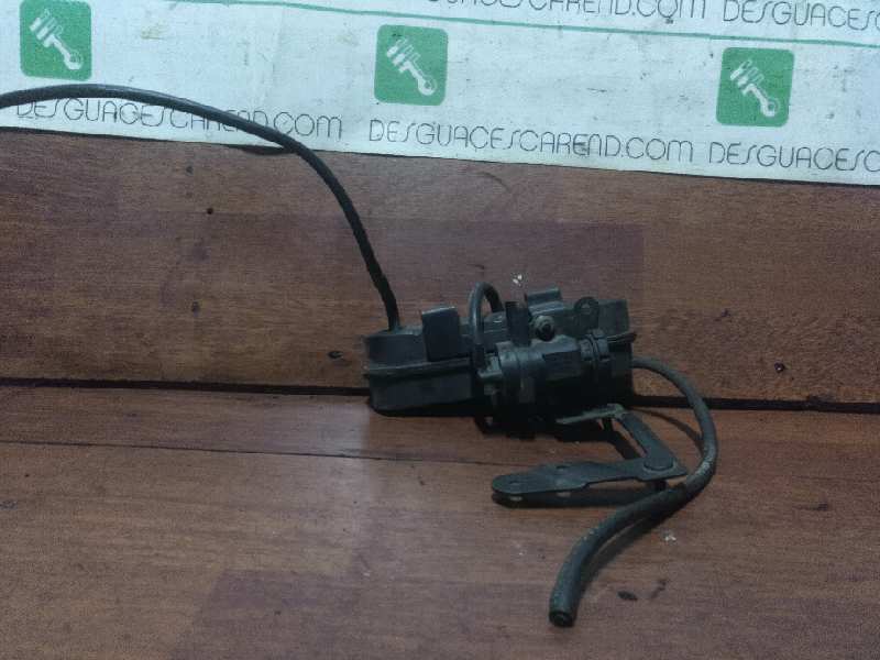 9635704380 VALVULA EGR PEUGEOT 406 COUPE (S1-S2)