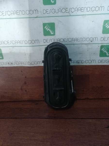 PILOTO TRASERO DERECHO