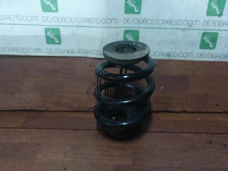 AMORTIGUADOR TRASERO DERECHO VOLKSWAGEN T6 CALIFORNIA (SG)