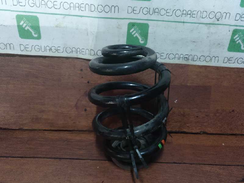 AMORTIGUADOR TRASERO IZQUIERDO VOLKSWAGEN T6 CALIFORNIA (SG)