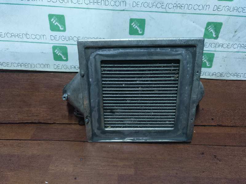 INTERCOOLER NISSAN TERRANO-TERRANO.II (R20)