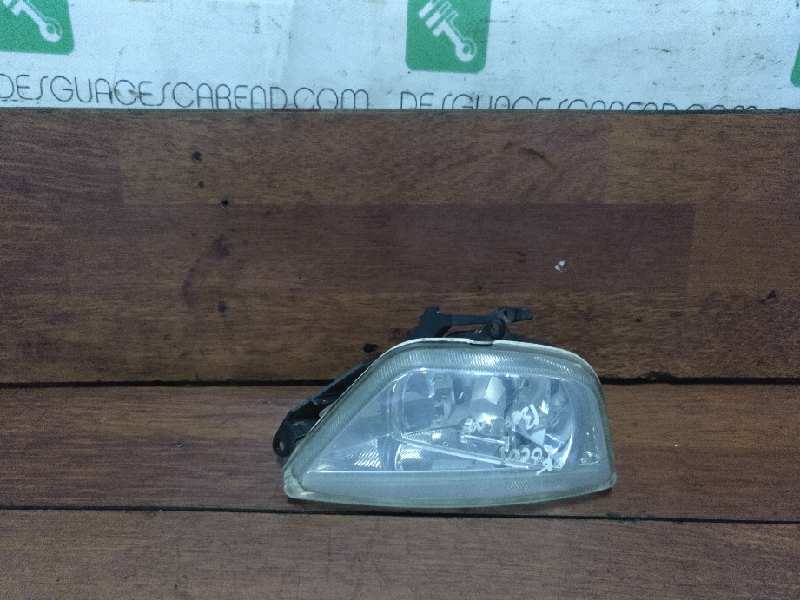 FARO ANTINIEBLA IZQUIERDO