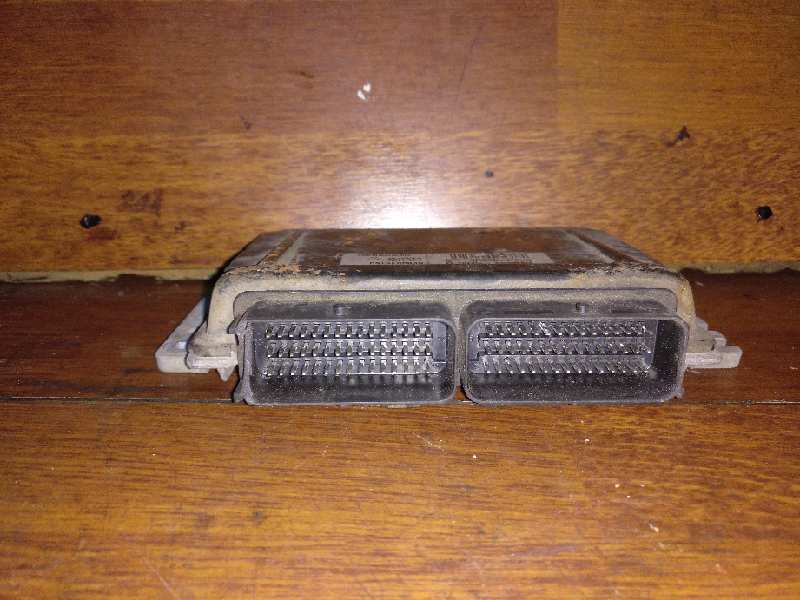 S110030048 CENTRALITA MOTOR UCE RENAULT MEGANE I FASE 2 CLASSIC (LA..)