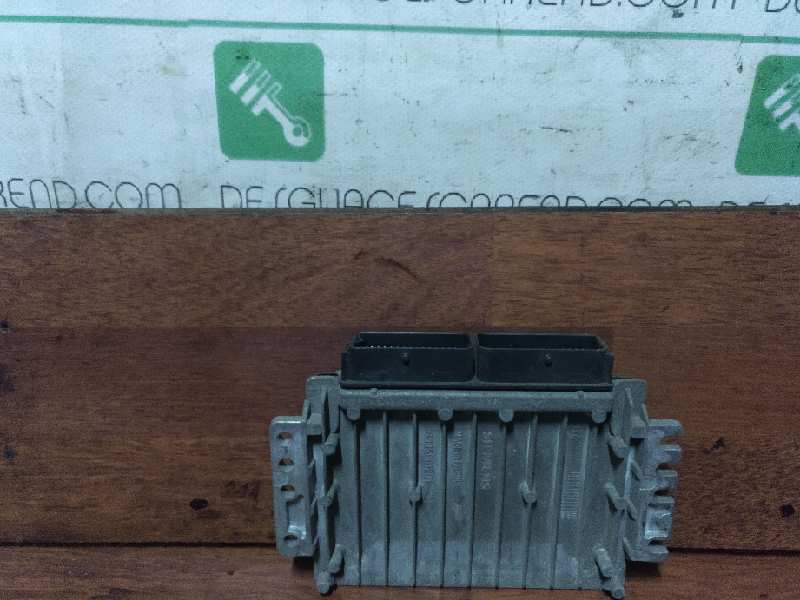 CENTRALITA MOTOR UCE