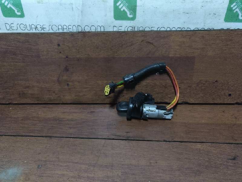 445023 CONMUTADOR DE ARRANQUE RENAULT MEGANE I FASE 2 BERLINA (BA0)