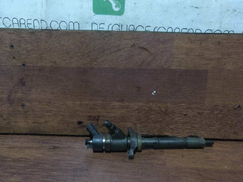 INYECTOR