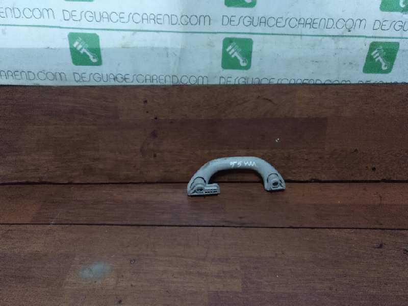 7E5857607D ASIDERA VOLKSWAGEN T6 CALIFORNIA (SG)