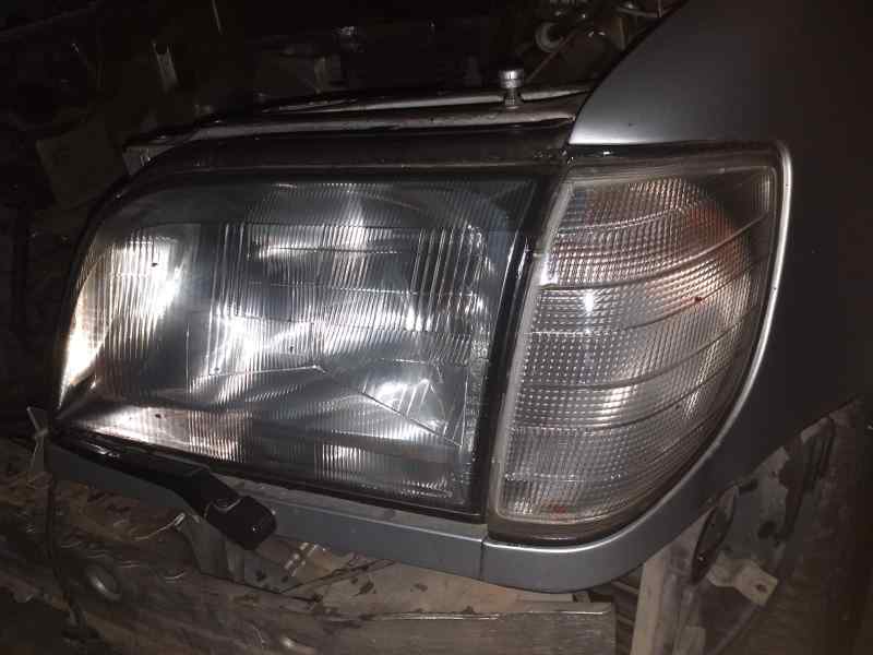 FARO IZQUIERDO MERCEDES CLASE S (W140) BERLINA