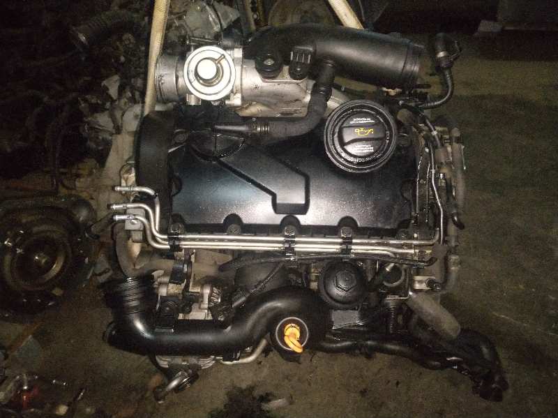 MOTOR COMPLETO