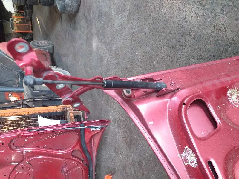 CERRADURA AMORTIGUADOR PORTON TRASERO PEUGEOT 306 BERLINA 3-5 PUERTAS (S1)