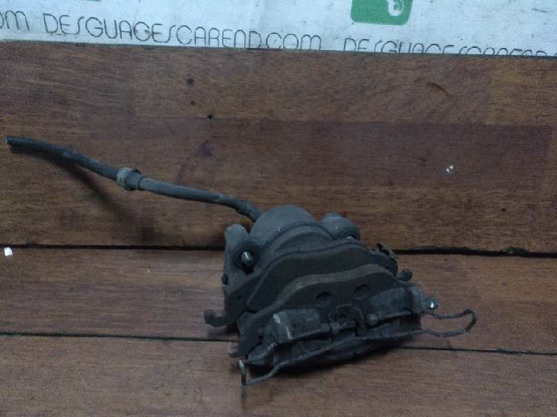 PINZA FRENO DELANTERA IZQUIERDA