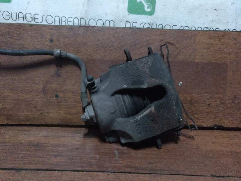 PINZA FRENO DELANTERA IZQUIERDA