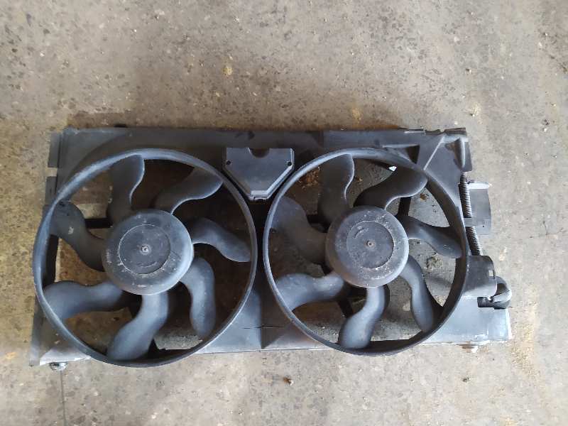 ELECTROVENTILADOR