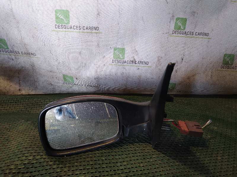 RETROVISOR IZQUIERDO