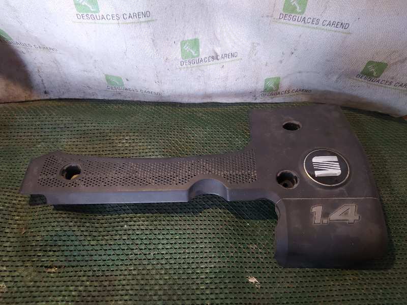 TAPA MOTOR