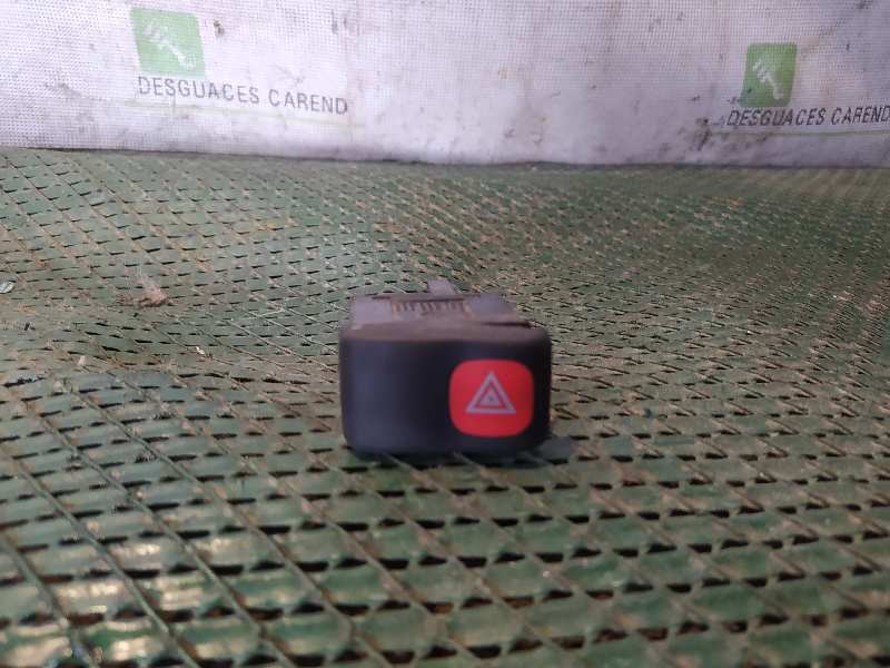 6N1953235 WARNING SEAT AROSA (6H1)