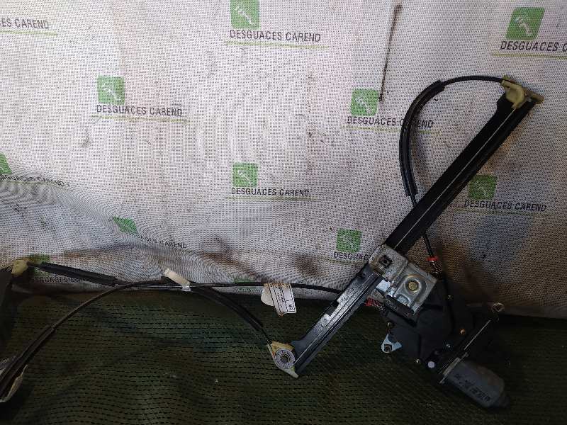 128000121 ELEVALUNAS DELANTERO IZQUIERDO SEAT AROSA (6H1)