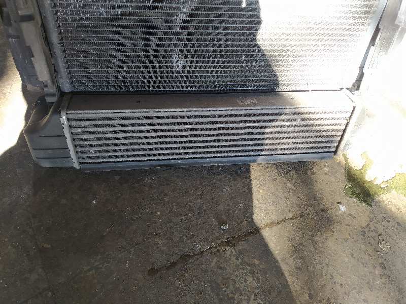 INTERCOOLER