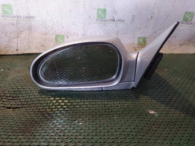 RETROVISOR IZQUIERDO