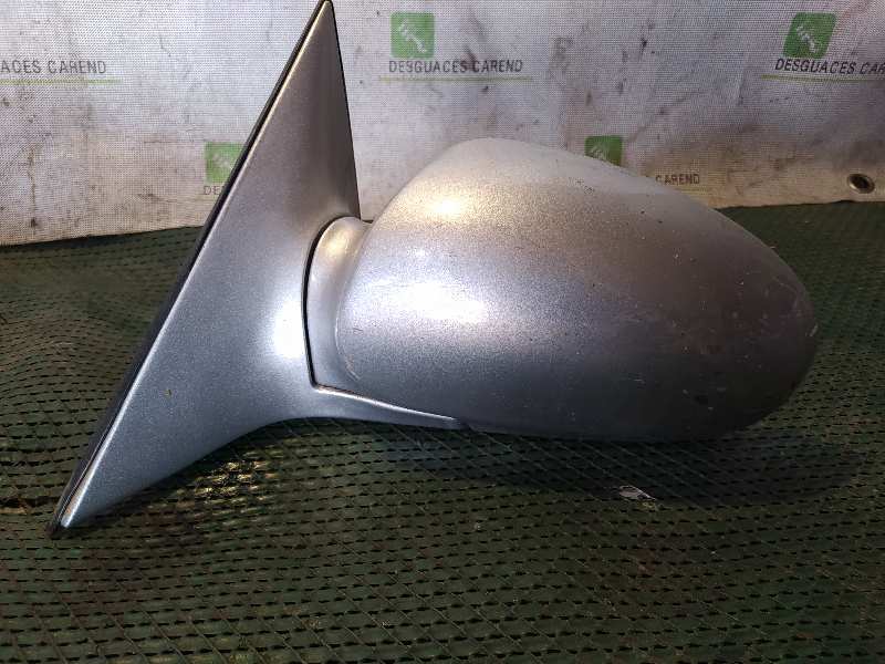 RETROVISOR IZQUIERDO
