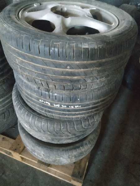 JUEGO DE LLANTAS