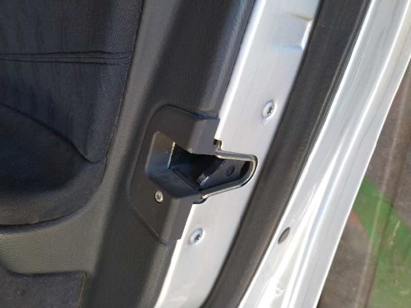 CERRADURA PUERTA DELANTERA DERECHA
