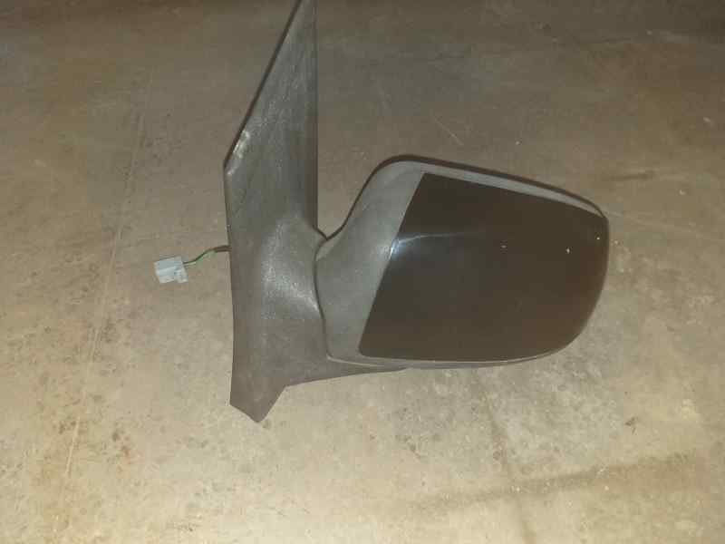 RETROVISOR IZQUIERDO