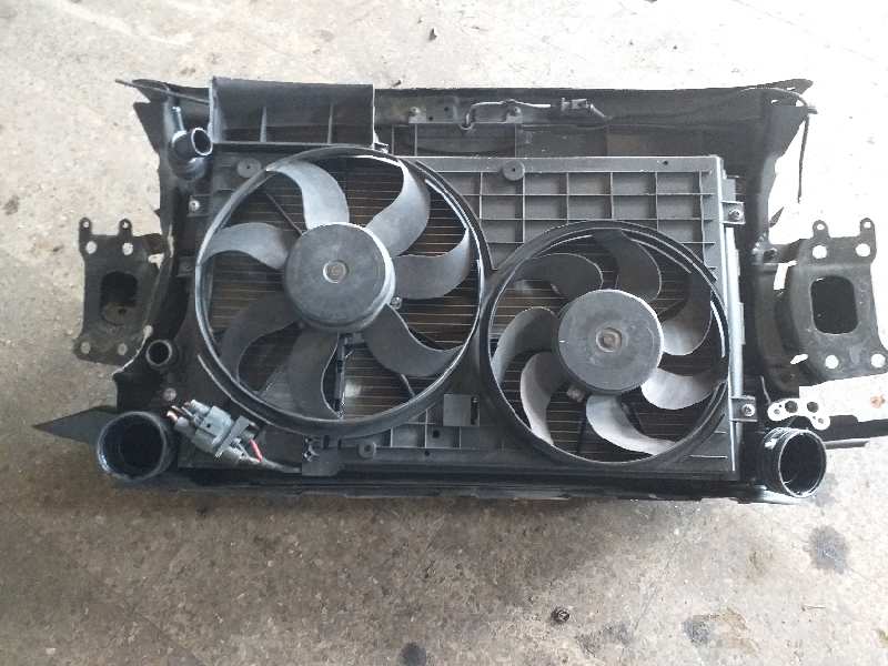 ELECTROVENTILADOR