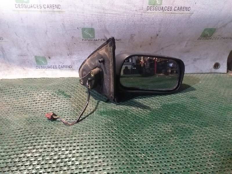RETROVISOR DERECHO