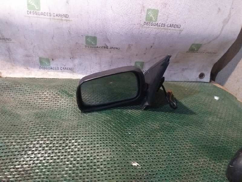 RETROVISOR IZQUIERDO