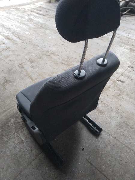 ASIENTO DELANTERO IZQUIERDO MERCEDES CLASE C (W203) FAMILIAR