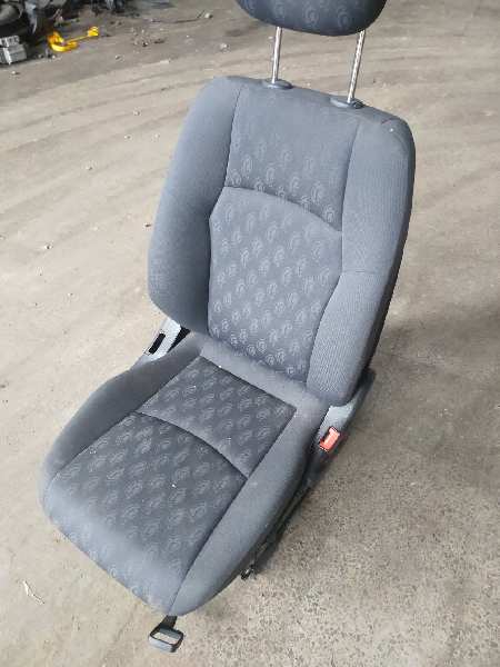 ASIENTO DELANTERO DERECHO