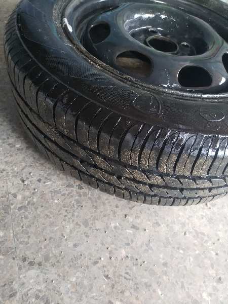 175-65-13-80T JUEGO DE LLANTAS SEAT AROSA (6H1)