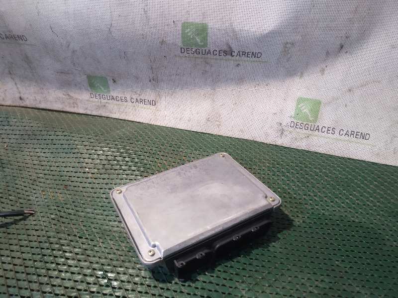 CENTRALITA MOTOR UCE